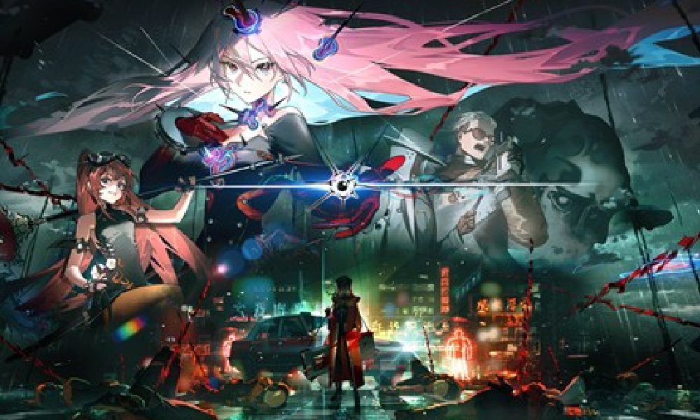 新月同行游戏进入停更状态 游戏退款流程今日已启动