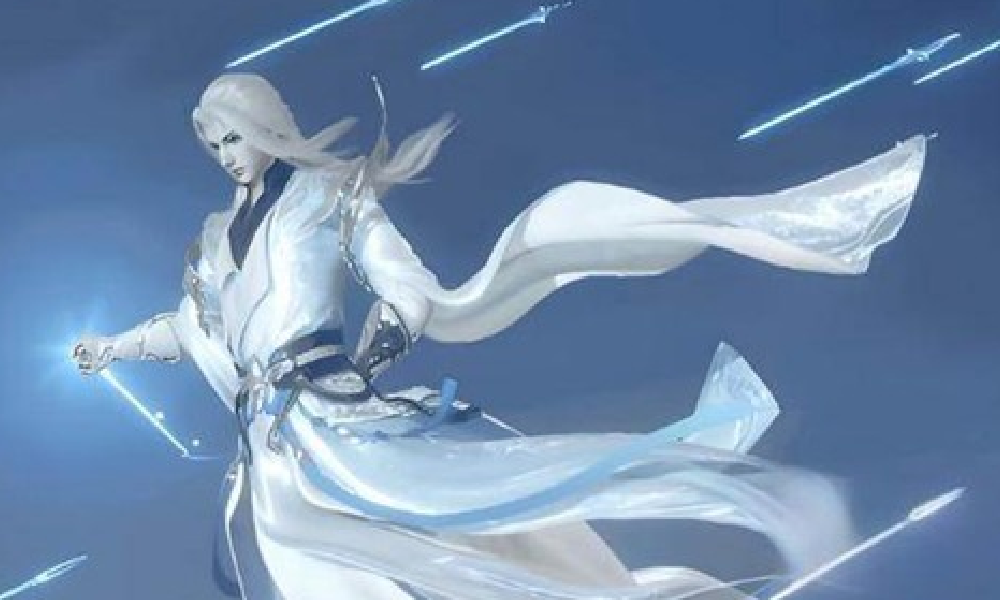 灵妖劫剑仙有什么技能 灵妖劫剑仙职业技能介绍