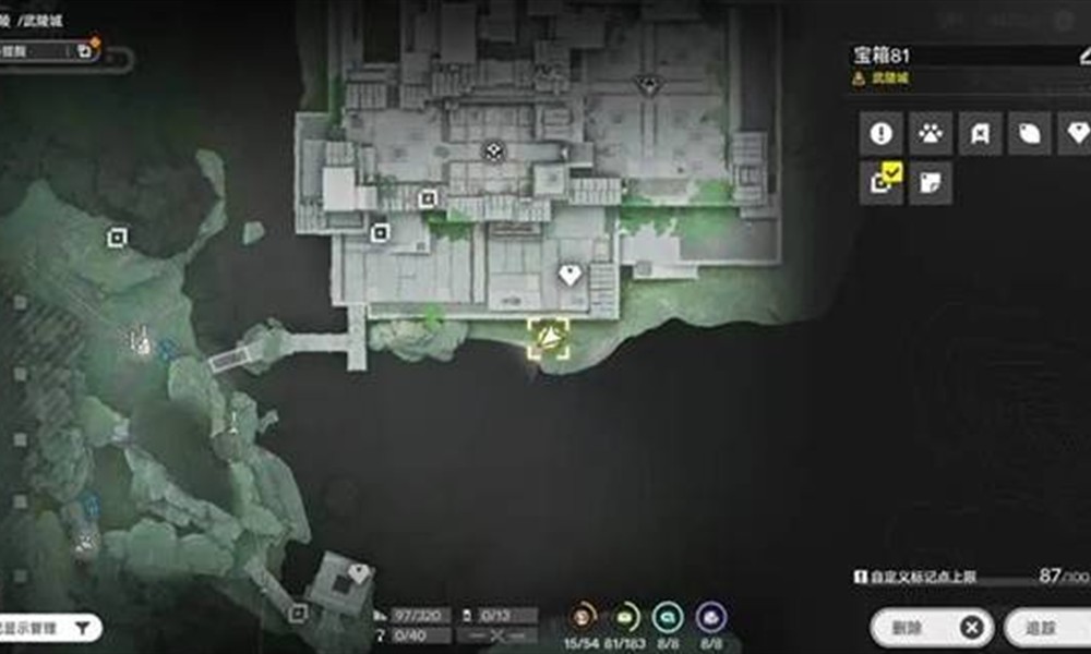 明日方舟终末地武陵宝箱怎么找 武陵地区宝箱收集攻略