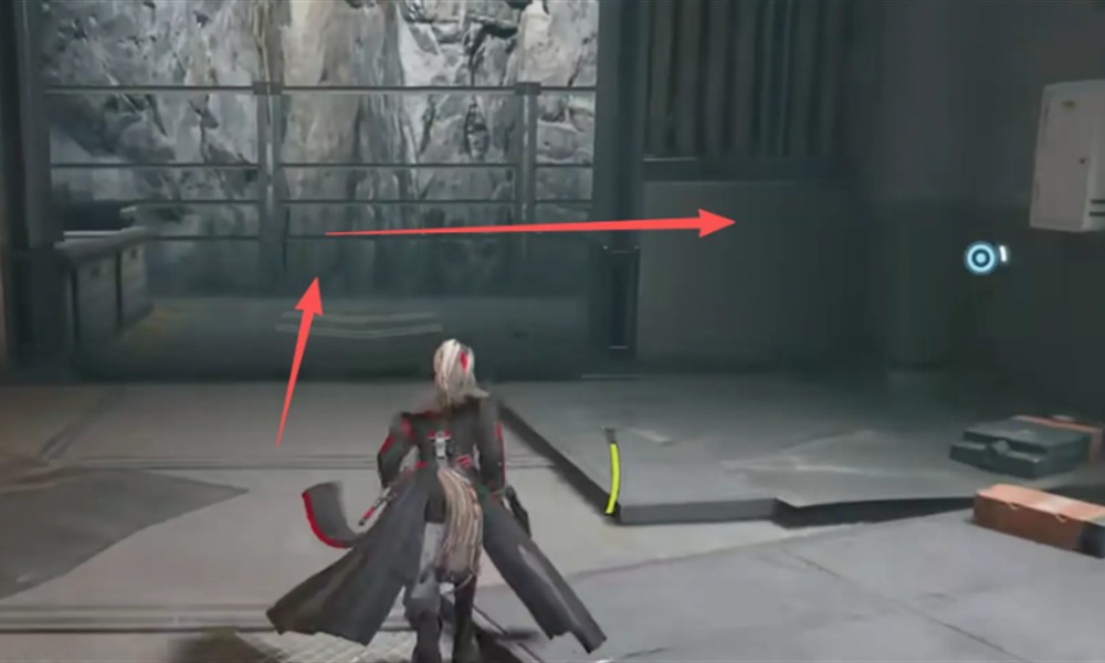 明日方舟终末地使命必达怎么完成 储物箱收集探索流程