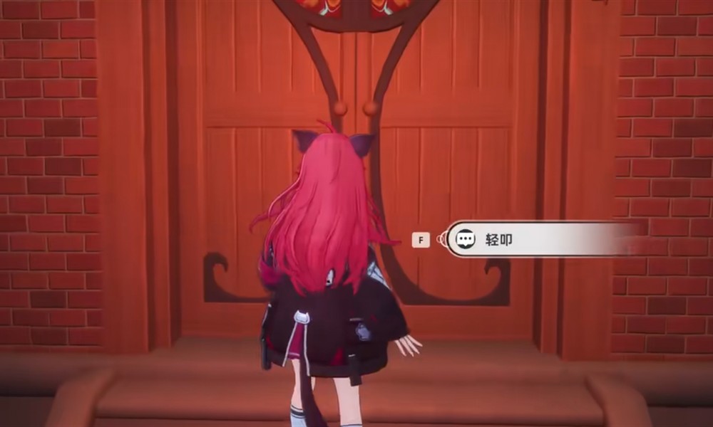 异环占卜玩法怎么玩 魔女之屋运势查询指南