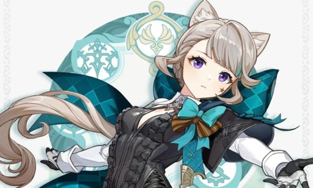 原神琳妮特培养攻略 角色琳妮特天赋武器及配队攻略