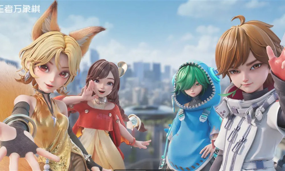 王者万象棋战士流派有哪些 战士阵容流派介绍