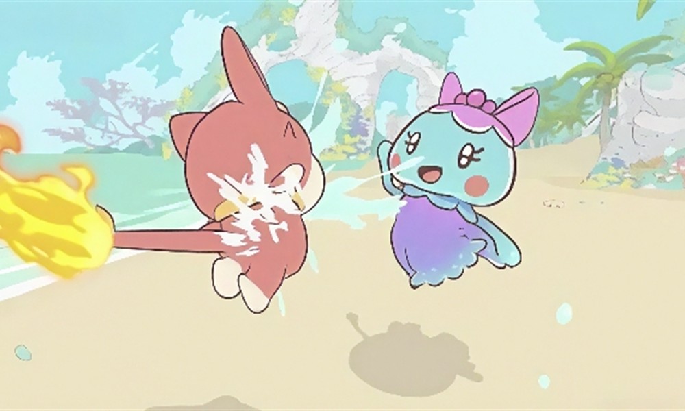 闪耀吧噜咪御三家怎么玩 闪耀吧噜咪御三家玩法攻略