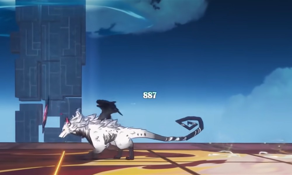 异环可以操作几个角色 异环队伍角色数量介绍