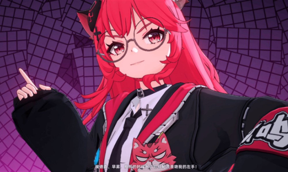 异环约会玩法怎么开启 异环约会系统攻略