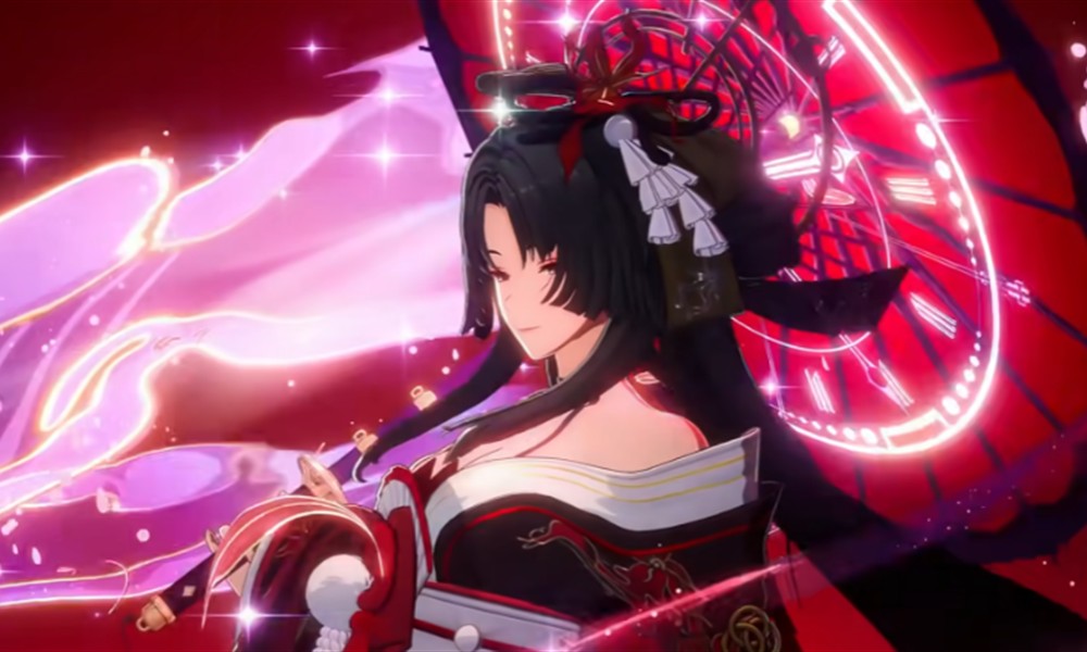 异环浔老板有什么技能 浔老板角色技能详细解析