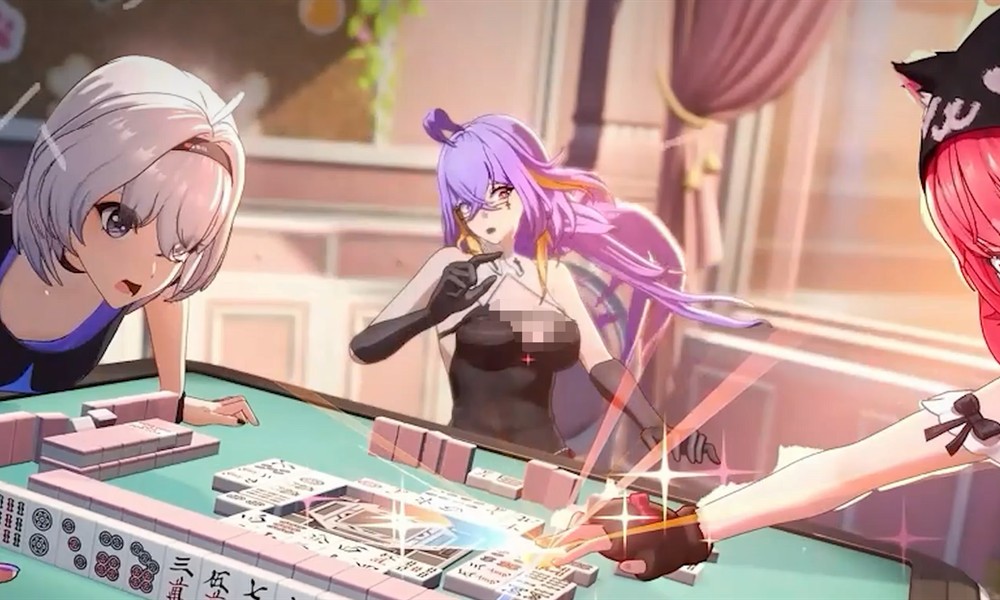 异环麻将玩法怎么玩 麻将玩法规则联机功能介绍