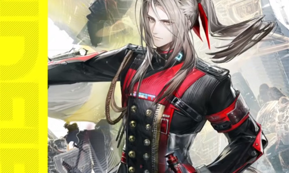 明日方舟终末地骏卫有什么技能 骏卫技能玩法解析