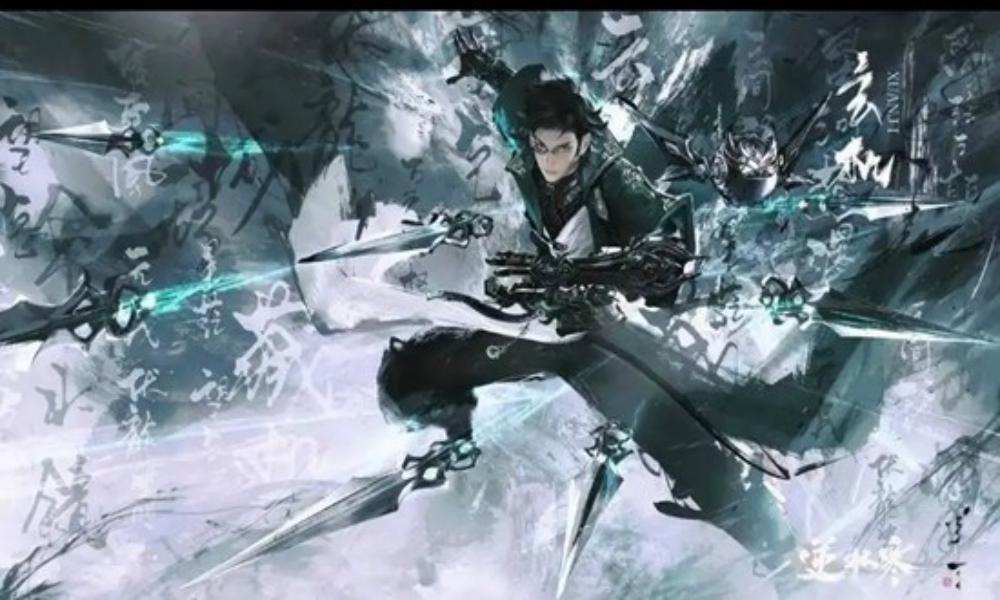 逆水寒玄机pve一键连招攻略 玄机本周最新搭配攻略