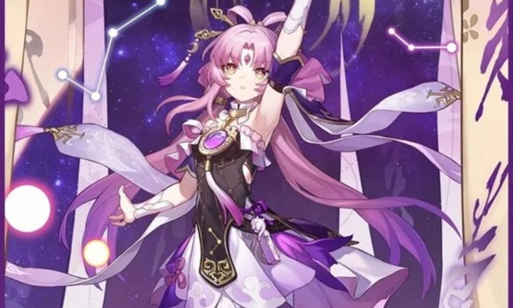 崩坏：星穹铁道符玄详细培养攻略 崩铁符玄角色攻略