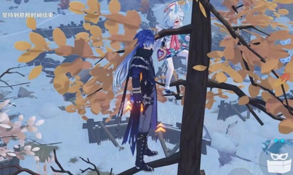 原神雪白迷踪注意事项 雪白迷踪怎么玩详细解析攻略