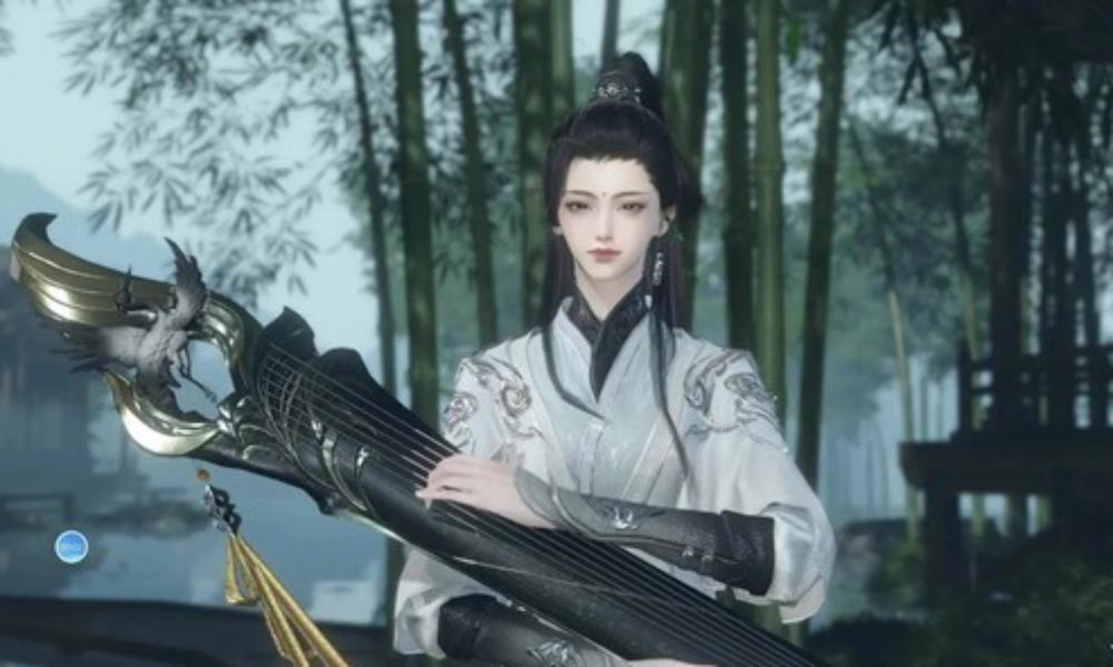 逆水寒手游神相pve一键连招攻略 神相最新搭配攻略