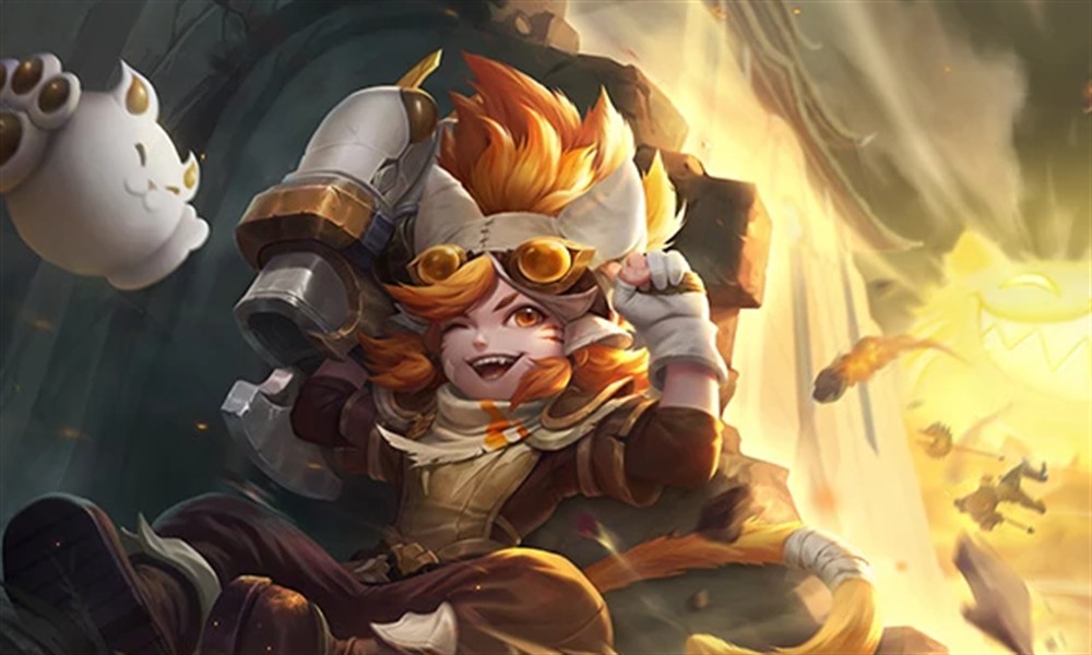 王者万象棋沈梦溪怎么玩 沈梦溪玩法阵容装备详解