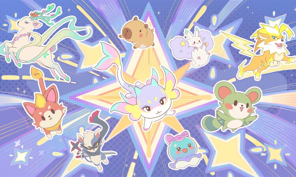 闪耀吧噜咪是哪家公司的游戏 游戏公司背景与玩法介绍