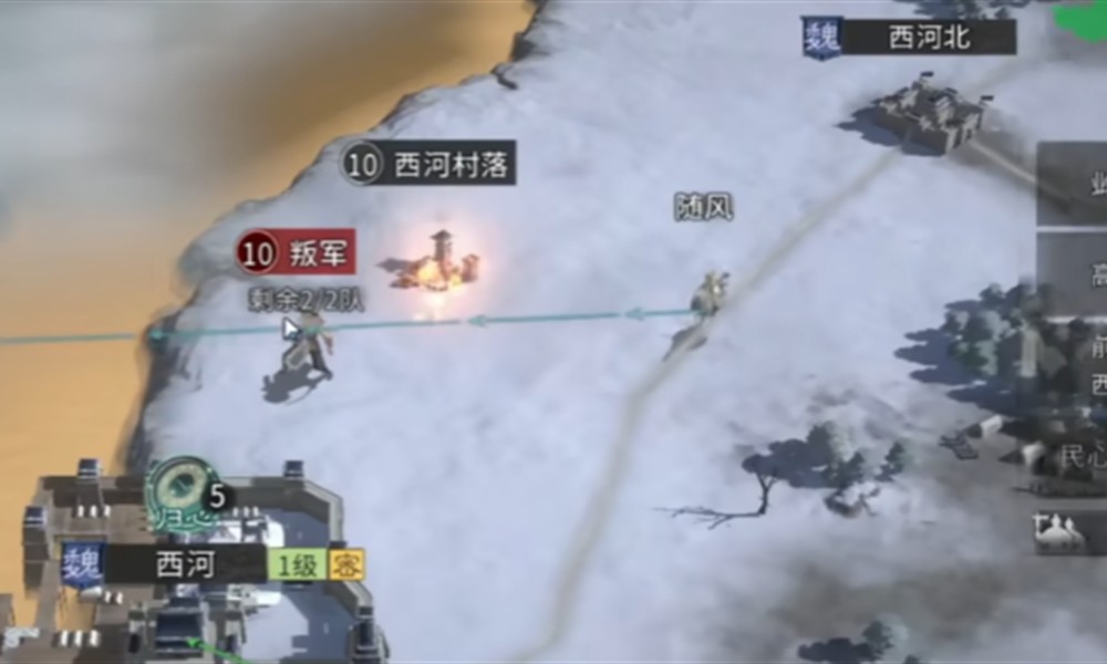 三国天下归心怎么提升战力 战力速升技巧指南