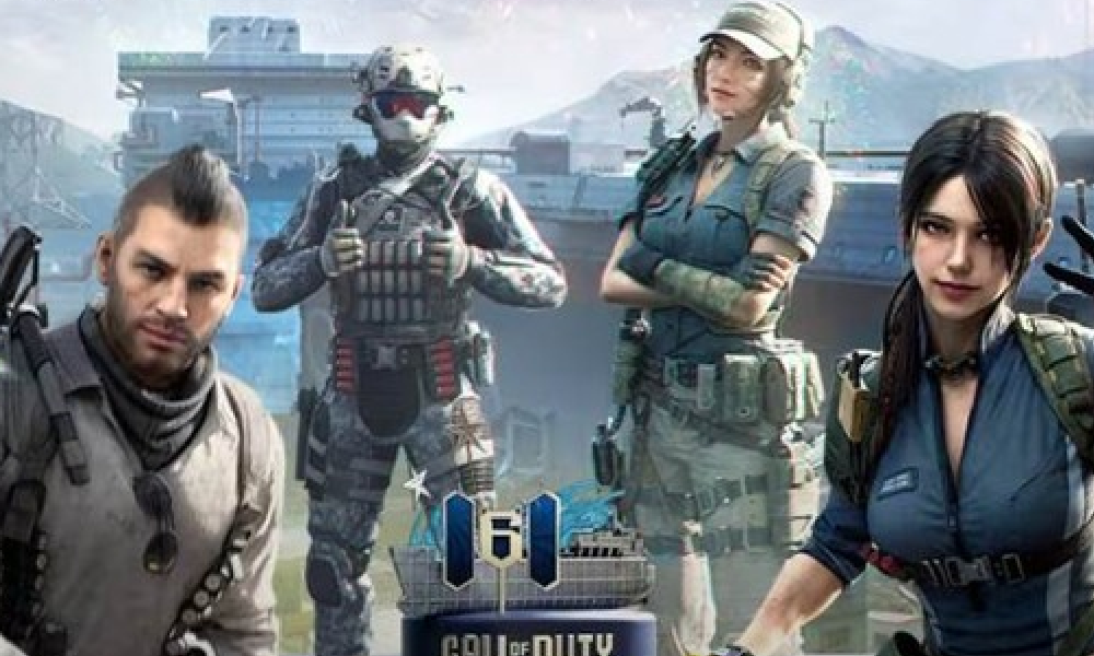 使命召唤手游2025使命之夜年度颁奖典礼开启投票