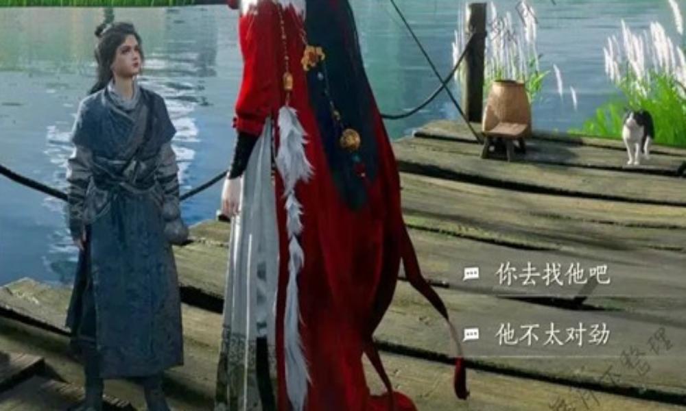 燕云十六声秦川地区双结局万事知 此亲非亲怎么做攻略