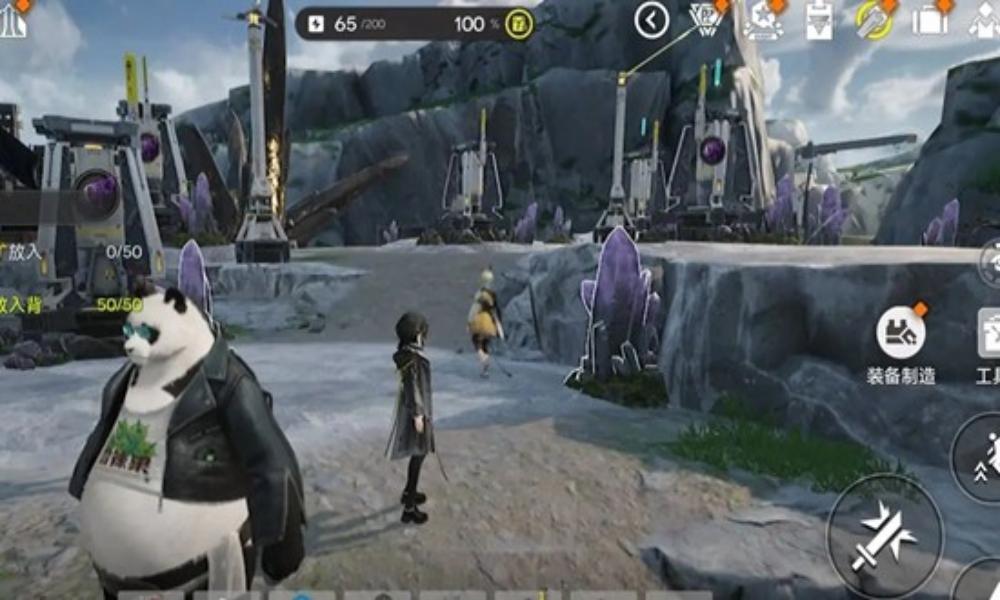 明日方舟：终末地基建攻略 基本自动化流水线搭建指南