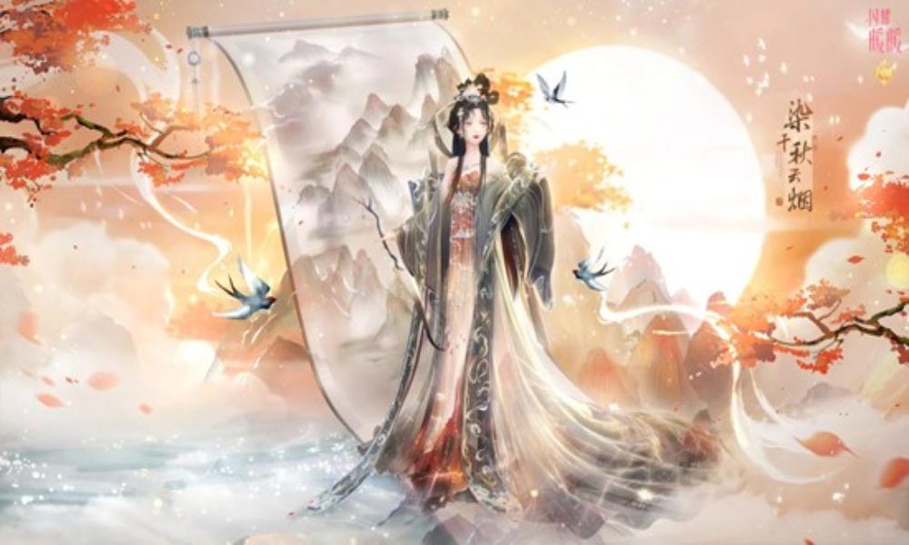 闪耀暖暖复刻活动说明 2024春节复刻1月4日开启