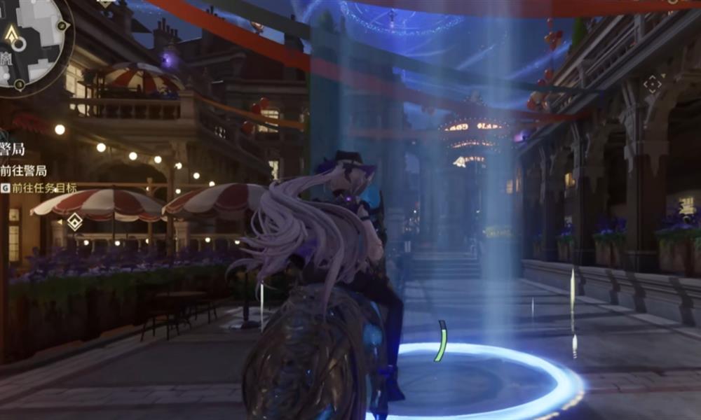 白银之城怎么飞翔 白银之城飞翔机制与技巧教程