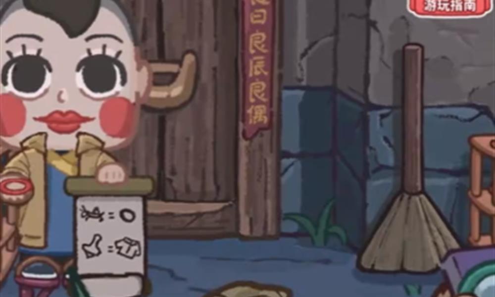 萤火夜话第二章怎么玩 主线关卡玩法与隐藏内容介绍