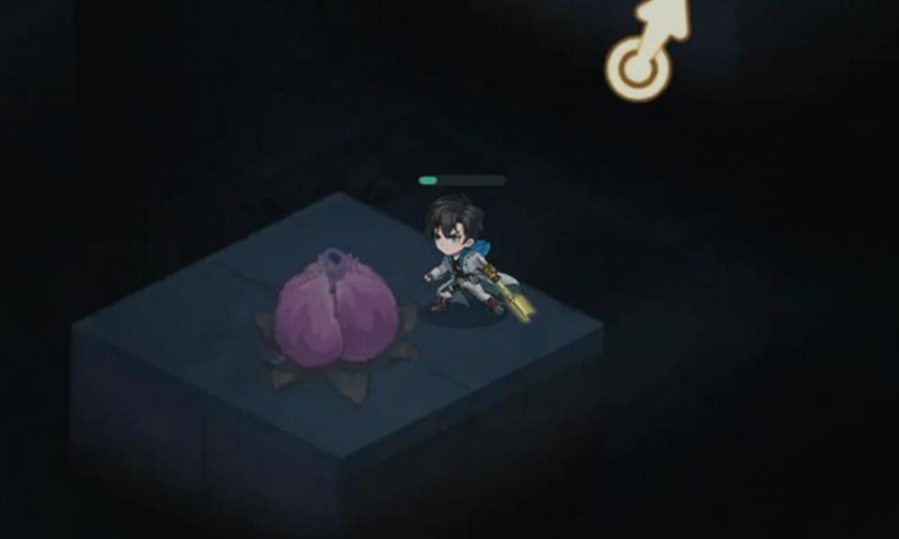 盗墓笔记启程密门钥匙怎么拿 海底墓耳室钥匙获取方法