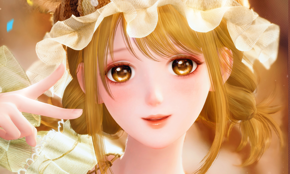 无限暖暖成长的乐章活动公布 窗棂有咕咕外观登场