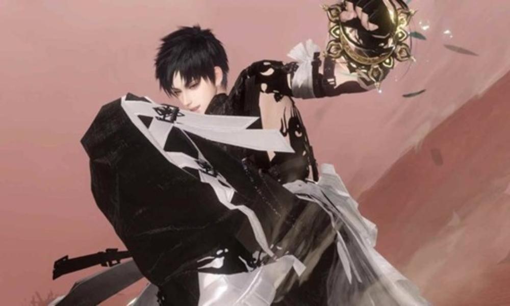 逆水寒手游破铁衣搭配攻略 破铁衣pve一键连招攻略