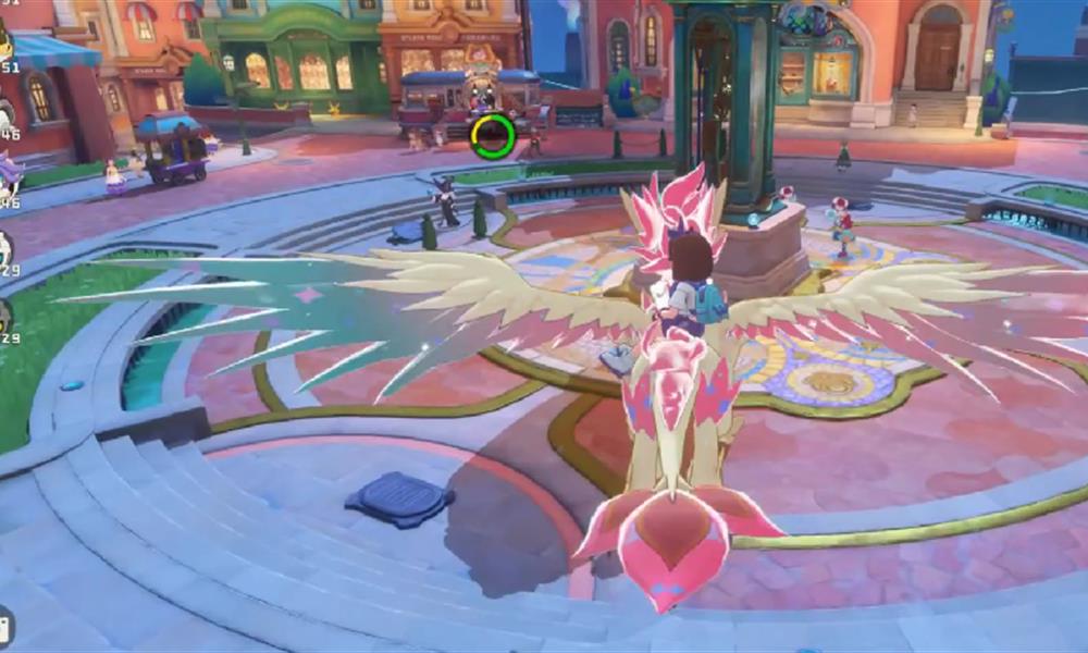 洛克王国世界水晶屋隐藏秘境怎么玩 水晶屋秘境探索攻略