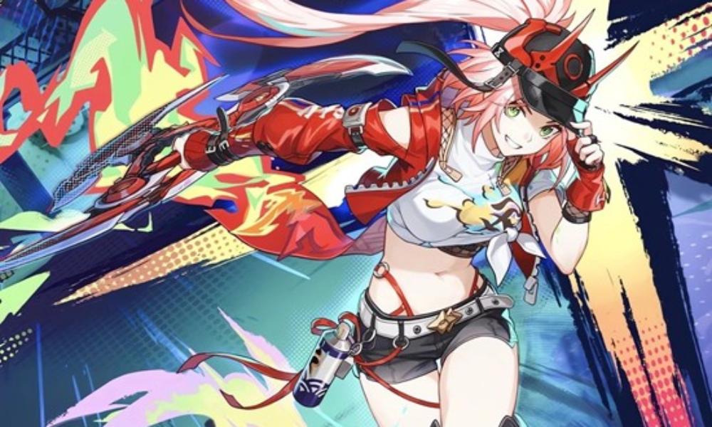 崩坏：星穹铁道角色乱破培养攻略 乱破详细养成攻略