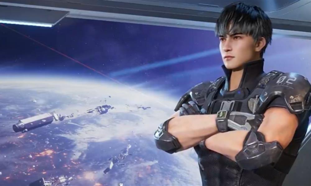 逆战未来开服先做什么 逆战未来新手开局步骤攻略