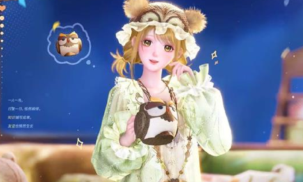 无限暖暖成长的乐章活动什么时候上线 成长乐章时间介绍