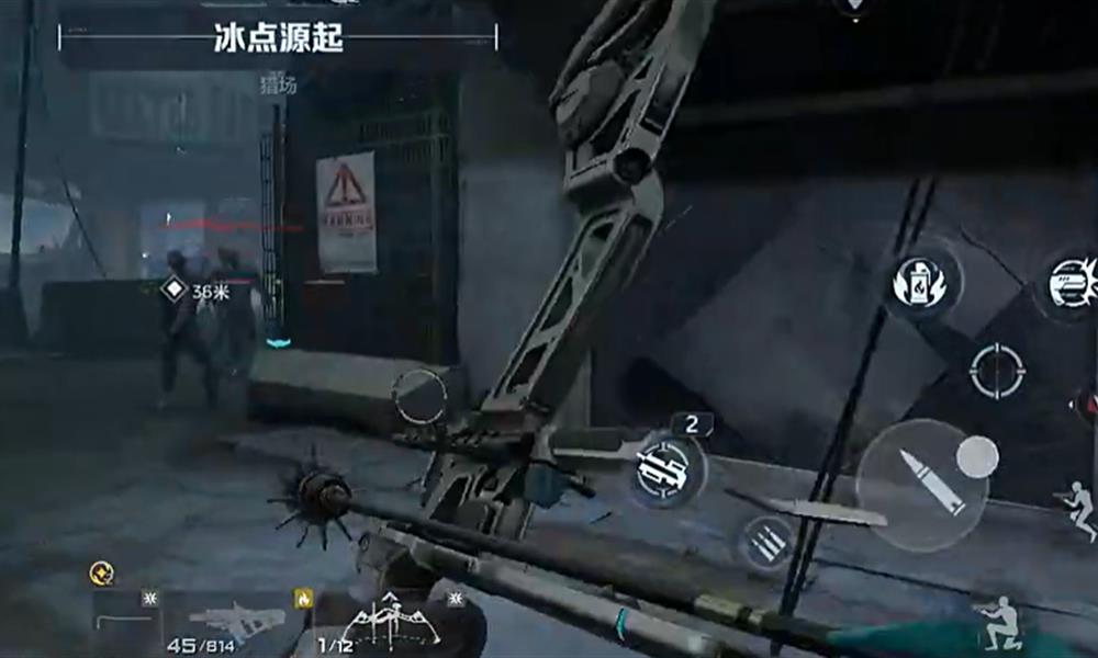 逆战未来大战Z博士怎么打 Z博士两种形态打法攻略