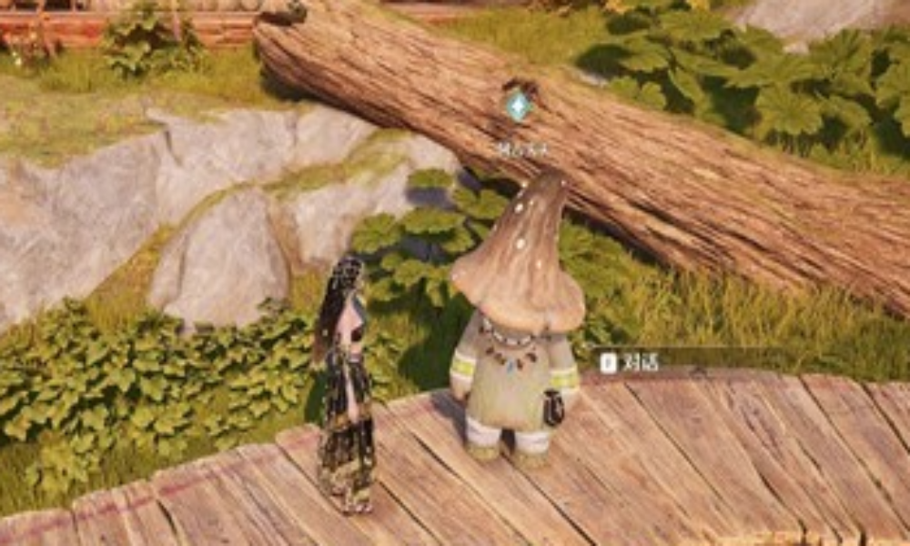 无限暖暖祷声起诸大地 靓汤疑云菇菇靓汤昏迷事件攻略