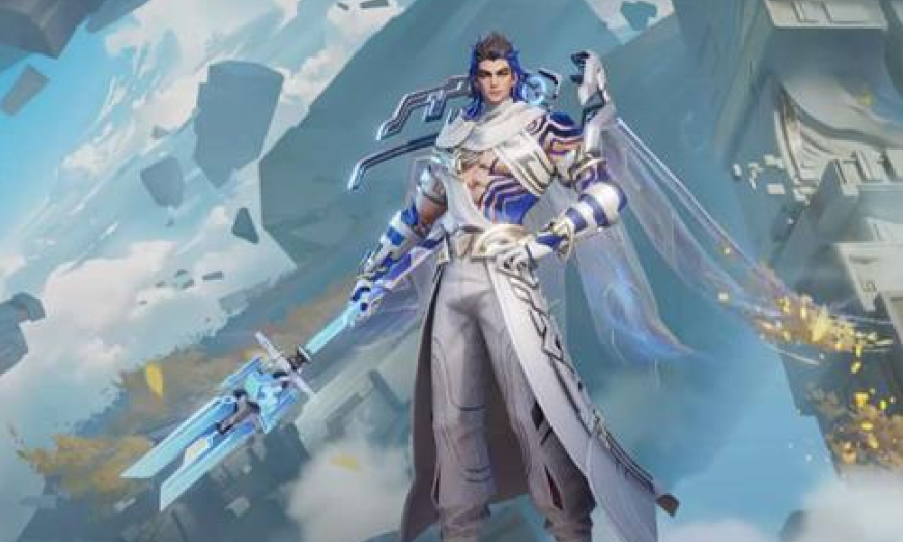 王者荣耀大禹上线时间 王者大禹什么时候上线