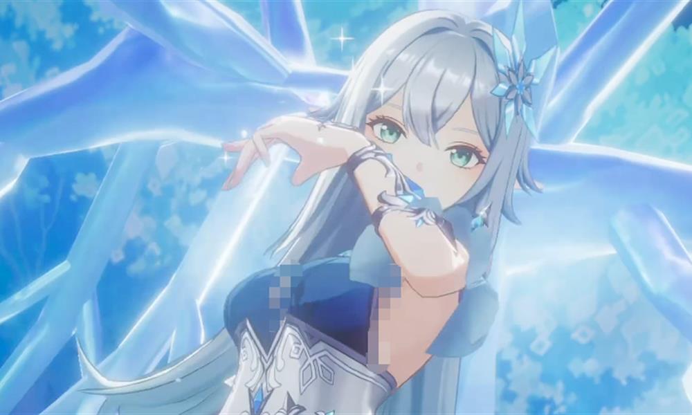 空灵诗篇勒内白银有什么技能 勒内白银技能效果介绍