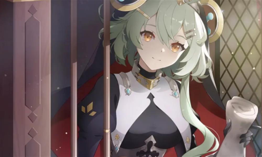 空灵诗篇圣骸布是谁的遗物 凯瑟琳专属遗物效果介绍