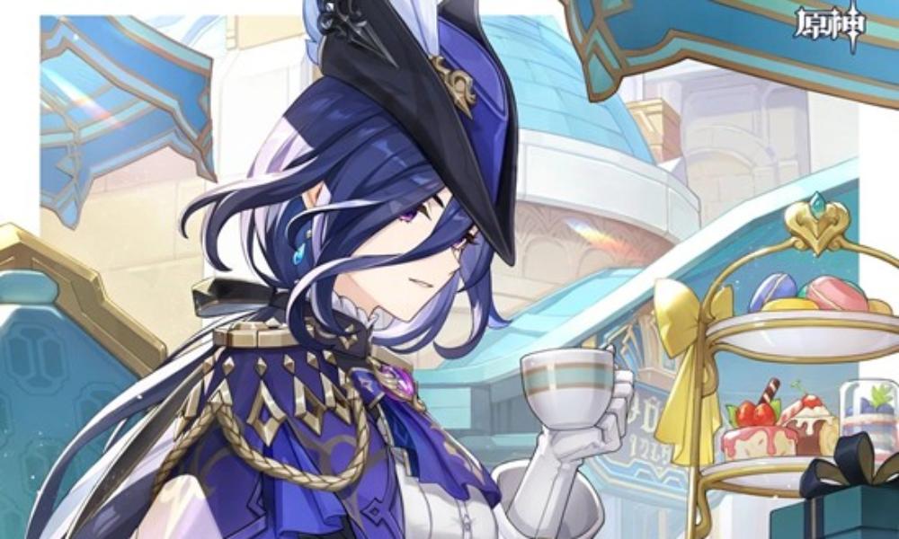 原神克洛琳德培养攻略 角色克洛琳德详细养成攻略