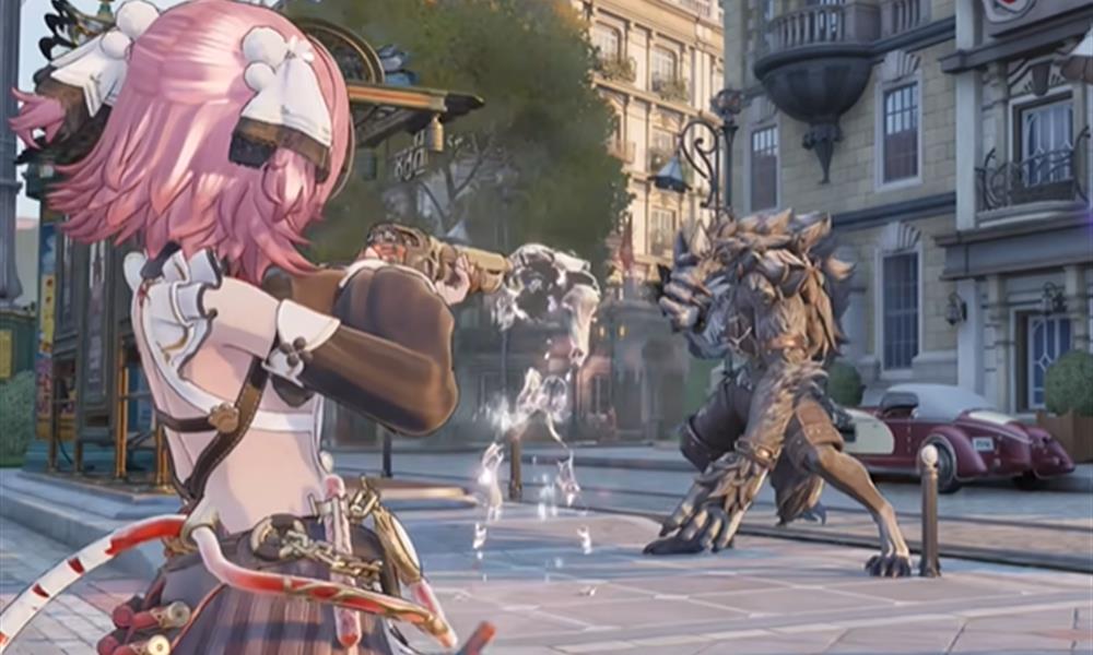 白银之城枪炮师有什么技能 白银之城枪炮师技能介绍