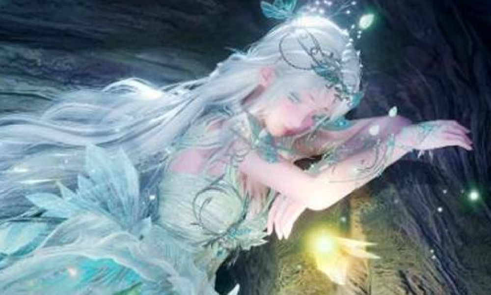 无限暖暖2.1版本若生命如诗将于1月7日全球开启