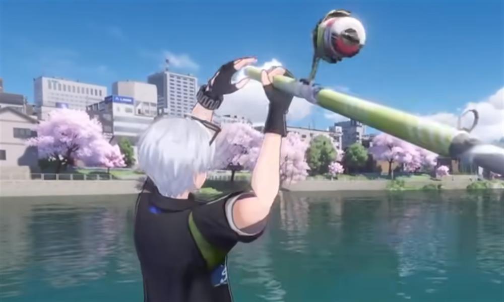 异环钓鱼怎么操作 异环钓鱼玩法教学