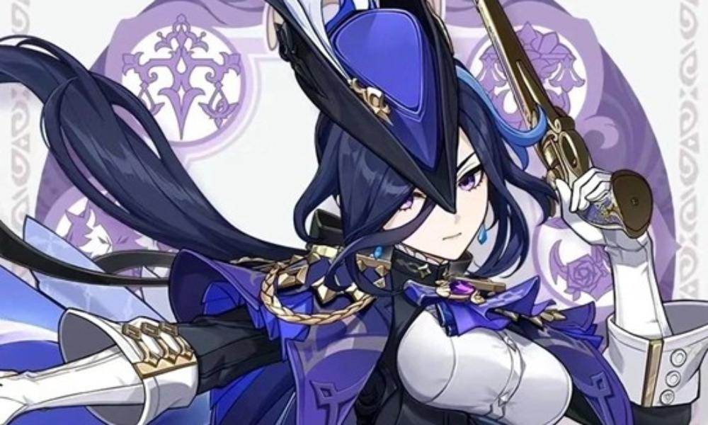 原神克洛琳德培养攻略 角色克洛琳德详细养成攻略