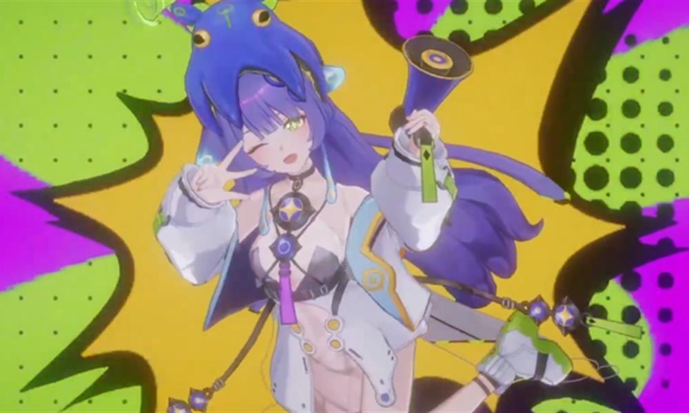 空灵诗篇欧妮丝结局有哪些 欧妮丝全结局触发条件