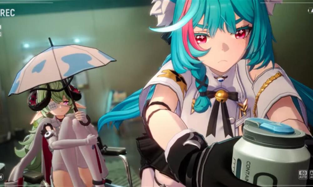 异环恋爱系统怎么玩 好感度约会跟拍玩法介绍