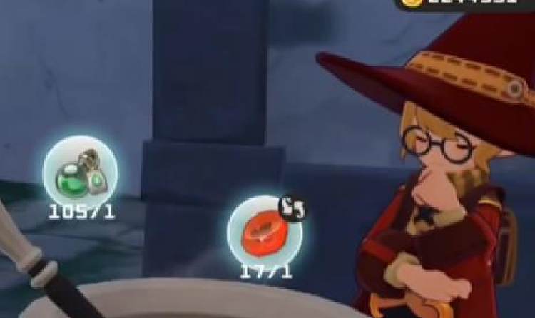 洛克王国世界首领血脉秘药怎么制作 秘药制作方法流程