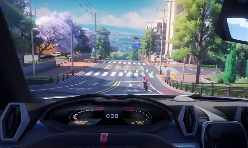 异环第一人称模式有什么玩法 第一人称模式内容介绍