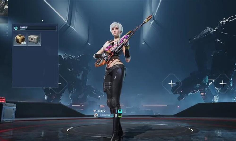 逆战未来赛季功勋怎么获得 赛季功勋获取方式