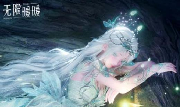 无限暖暖2.1版本若生命如诗将于1月7日全球开启