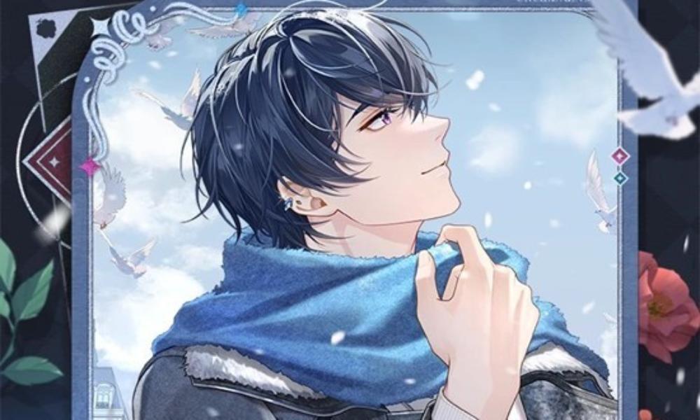 未定事件簿旧梦今情&middot;陆景和篇 限时活动1月6日开放